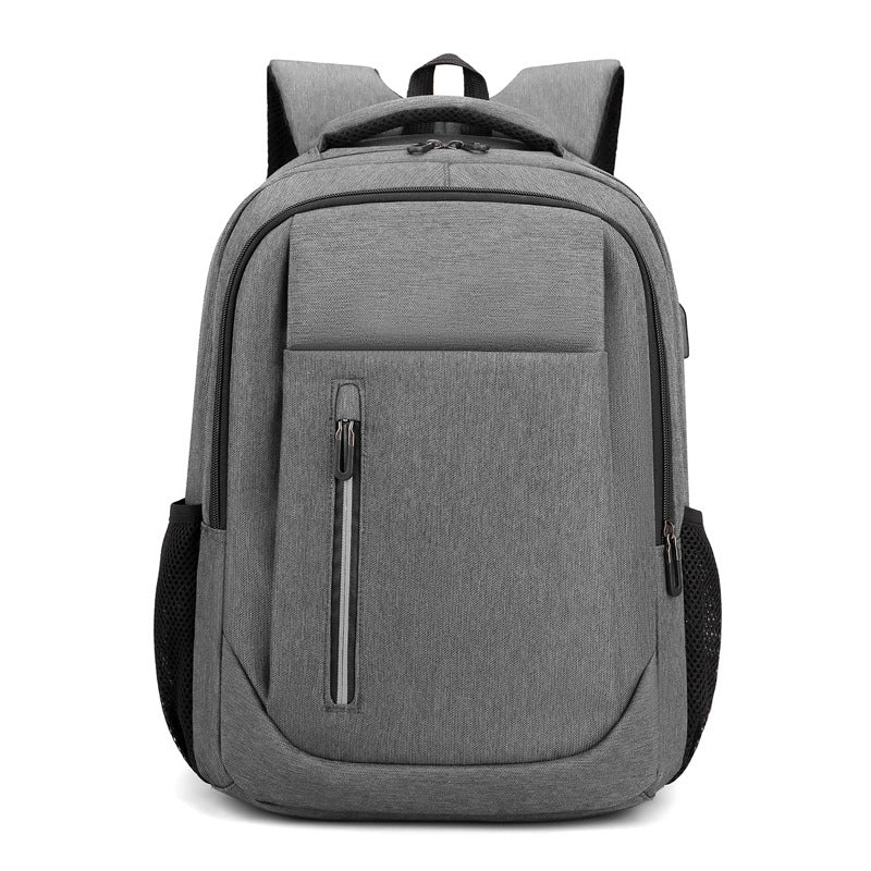 Men's Business Large Capacity Computer Fashion College Backpacks