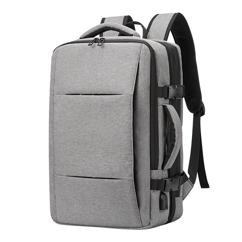 Oxford Cloth Inch Large Capacity Computer Bags