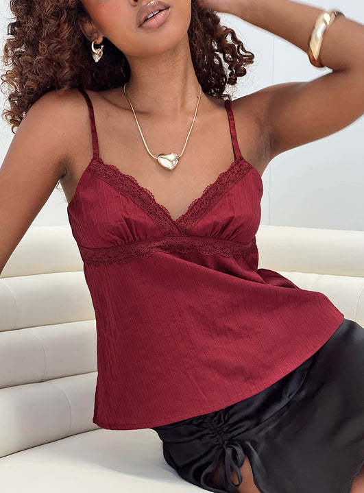 Women's Fit Fashion Suspenders Wooden Ear Backless Tops