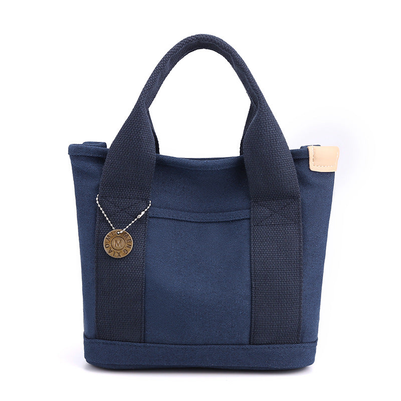 Portable Lunch Mummy Simple Box Gift Bags