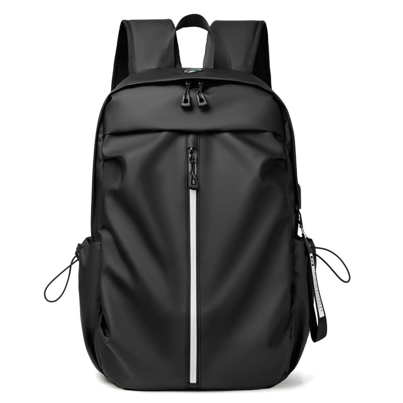 Men's Innovative Derm Waterproof Business Computer Backpacks