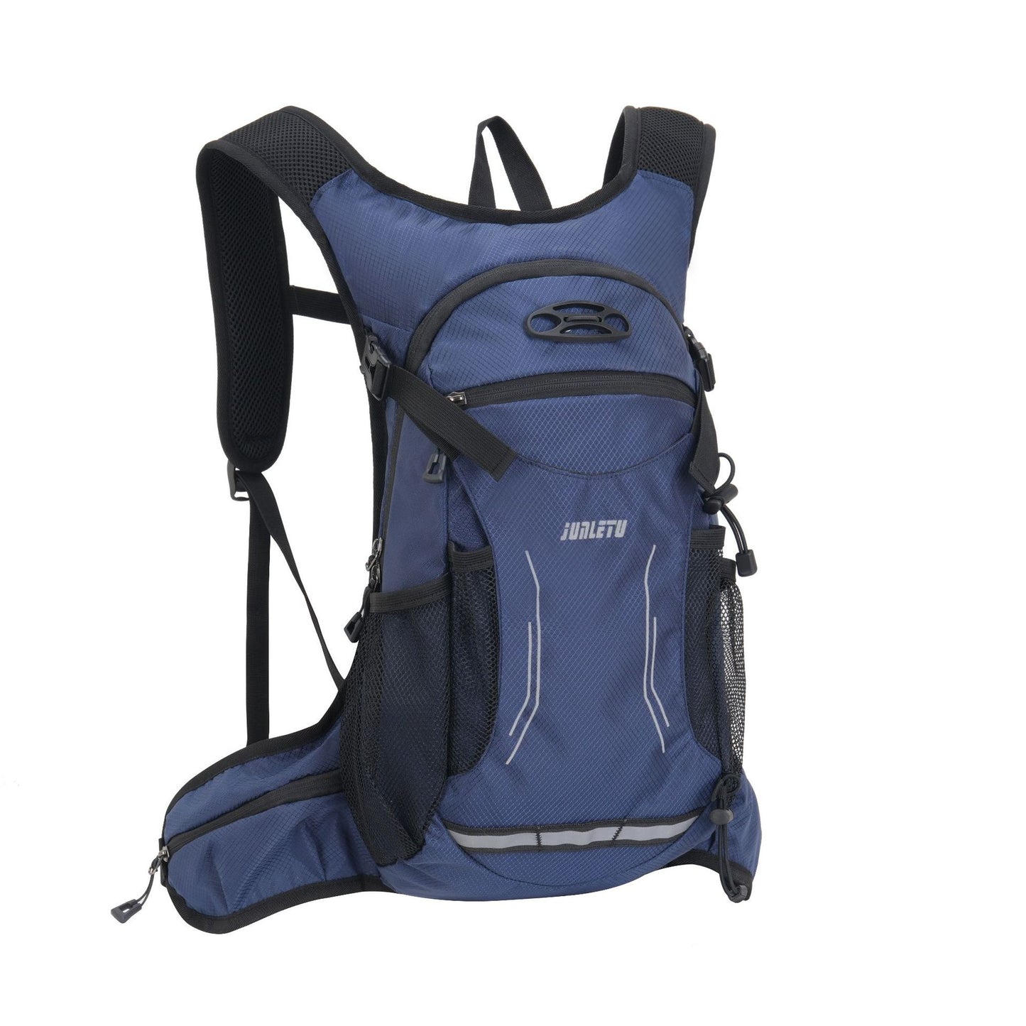 Classic Bicycle Riding Tourist Waterproof Nylon Sports Backpacks