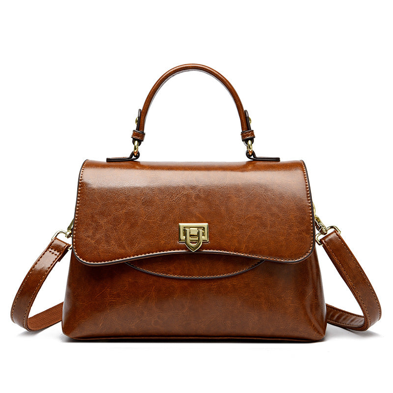 Versatile Women's Attractive Comfortable Beautiful Fashion Men's Handbags