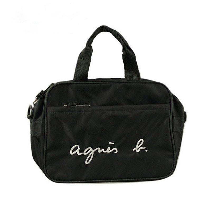 Attractive Portable Yoga Folding Storage Business Bags