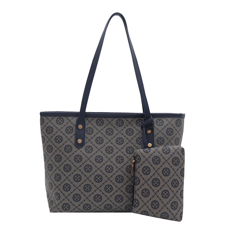 Women's Printed Autumn Classic Beautiful Fashion Trendy Bags