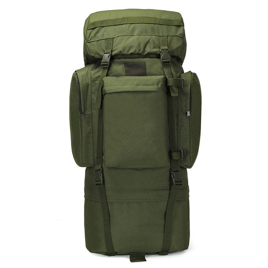 Large Capacity Hiking Frame Shiralee Leisure Tactical Bags