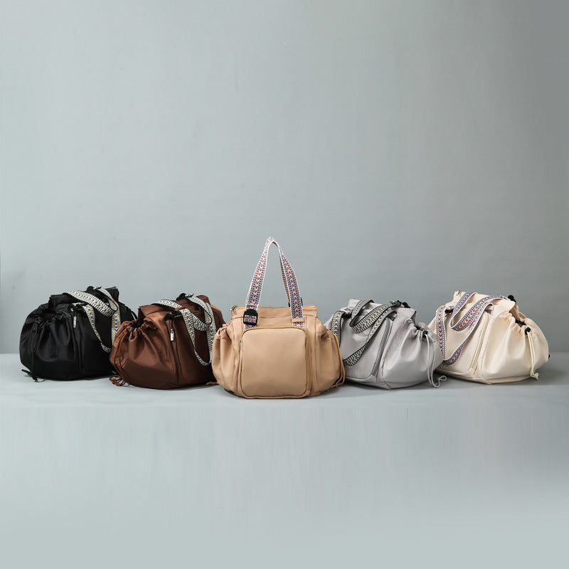 Glamorous Large Capacity Maternal Maternity Portable Travel Bags