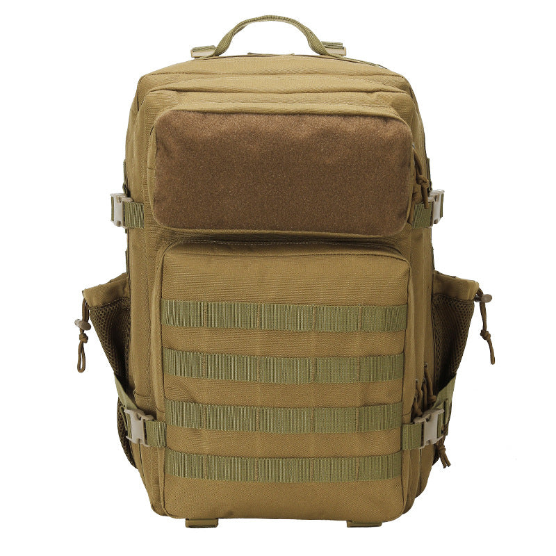 Graceful Large Capacity Camping Camouflage Tactics Outdoor Bags