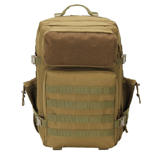 Graceful Large Capacity Camping Camouflage Tactics Outdoor Bags