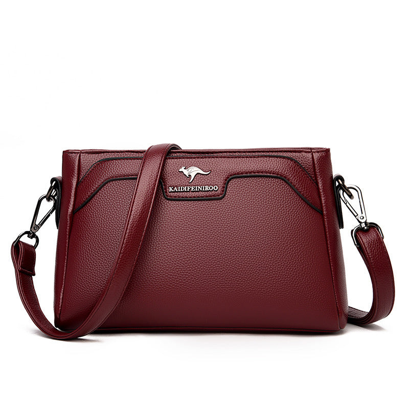 Charming Women's Creative Durable Fashion Mom Shoulder Bags