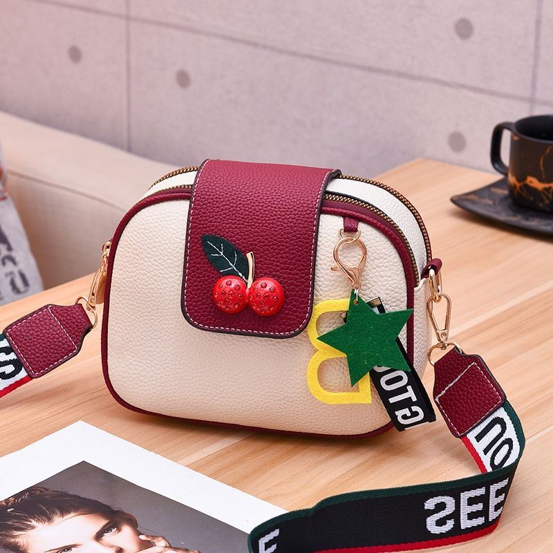 Popular Large Capacity Female Fashion Single Korean Backpacks