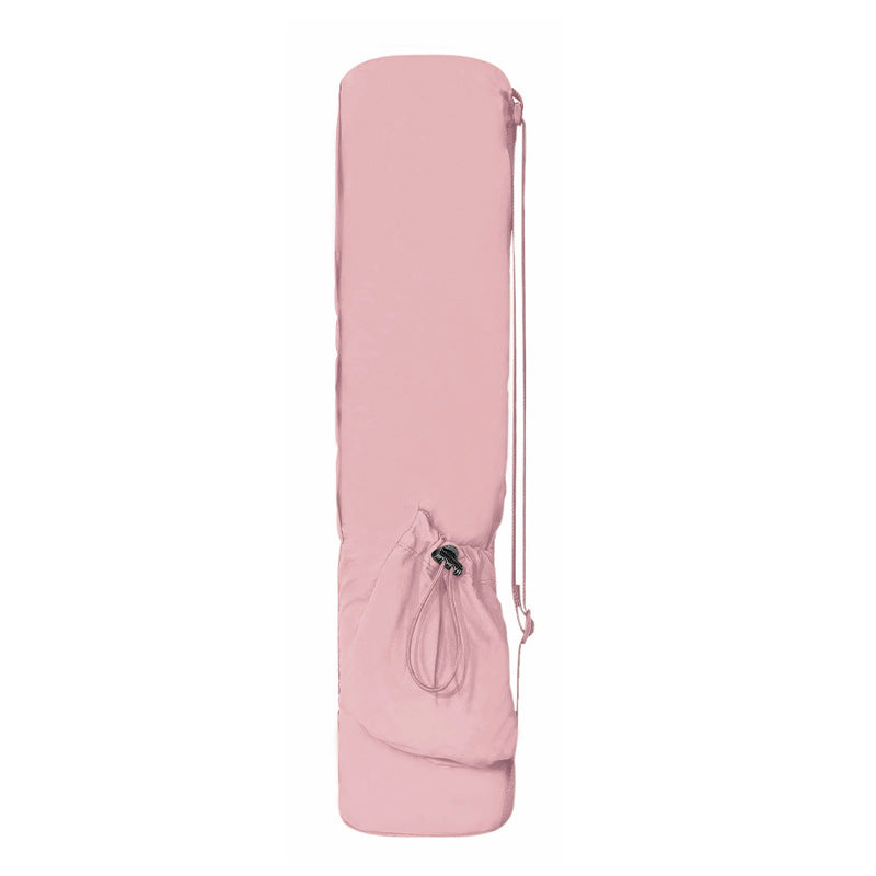 Yoga Mat Buggy Fitness Cross Body Sports Backpacks