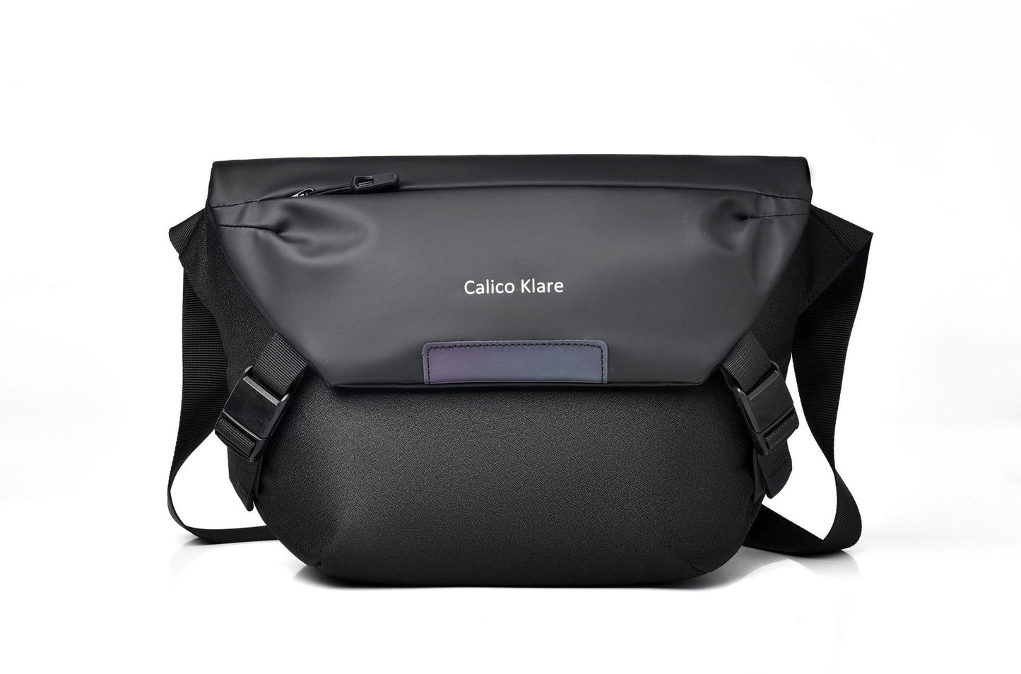 Elegant Men's Trendy Unique Fashion High-grade Men's Messenger Bags