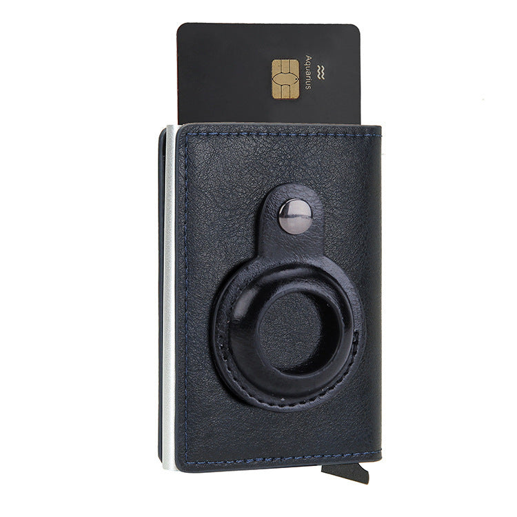 Comfortable Classy Men's & Women's Apple Men's Wallet