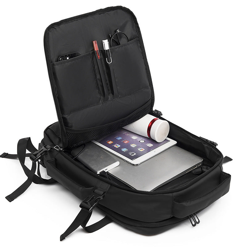 Comfortable Charming Classy Portable Large Capacity Backpacks