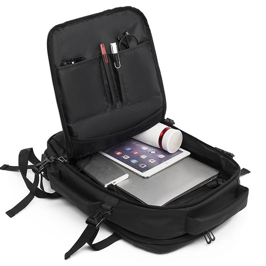 Comfortable Charming Classy Portable Large Capacity Backpacks