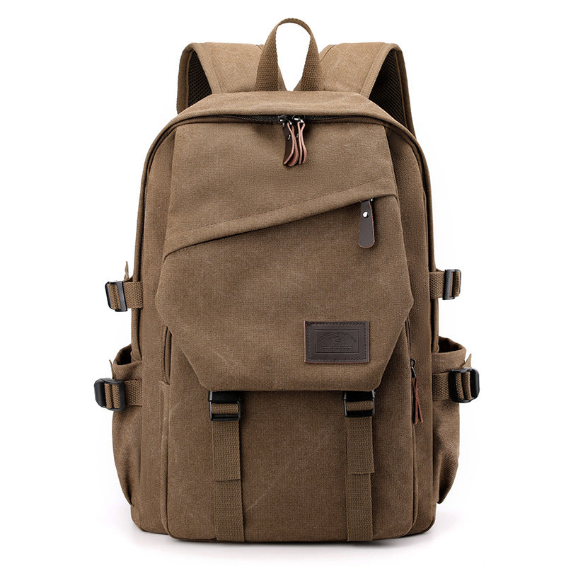 Men's Computer Simple Stylish Lightweight Leisure Backpacks