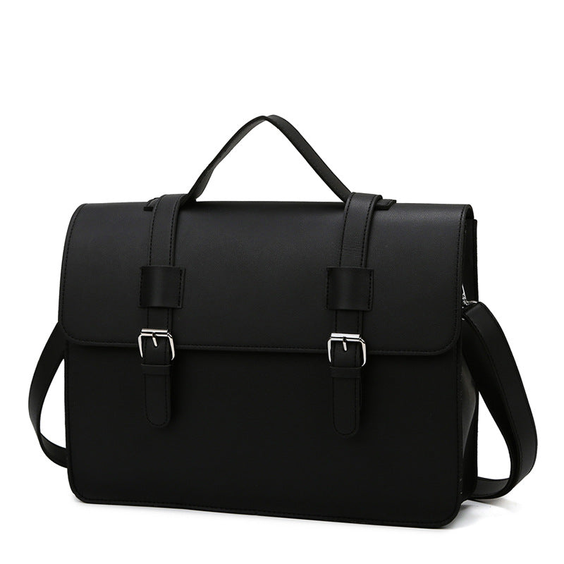 Women's Elegant Retro Large Capacity Style Backpacks