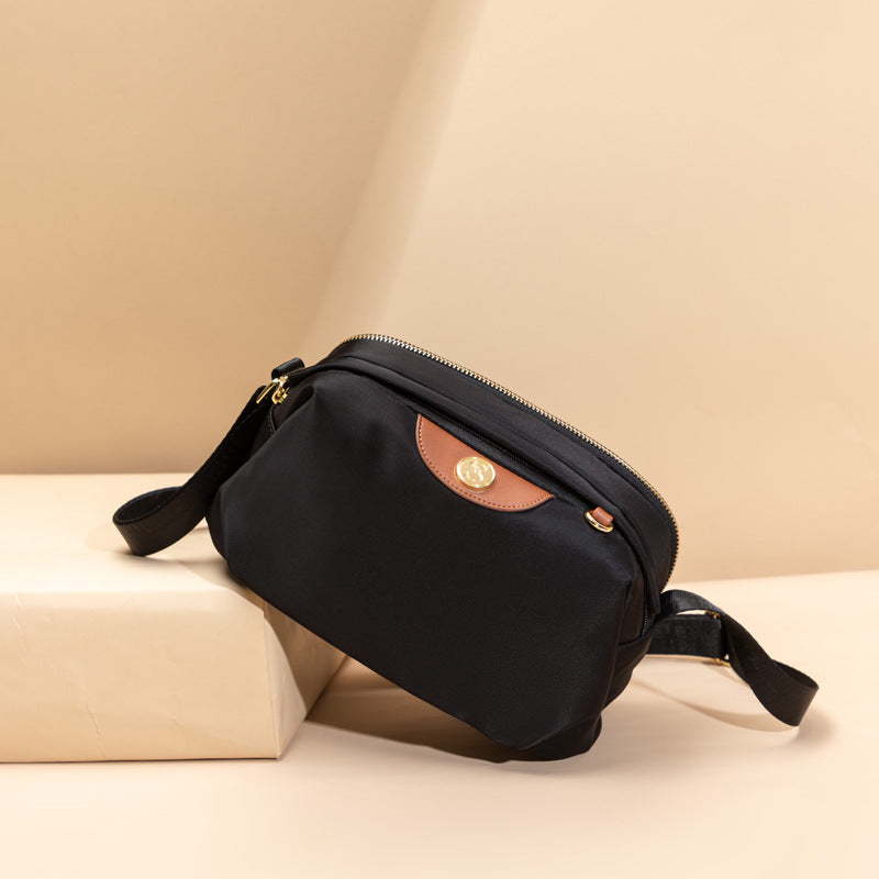 Women's Fashionable Oxford Cloth Summer Fashion One Bags