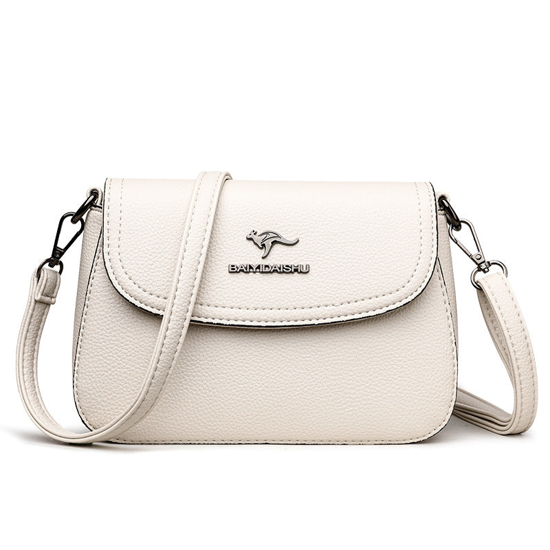 Female Advanced Texture Mother Simple Commute Bags
