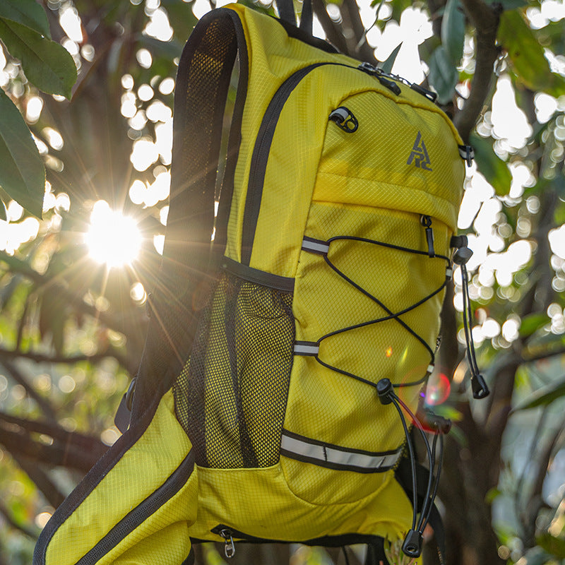 Women's & Men's & Cycling Large Capacity Hiking Lightweight Mountaineering Backpacks