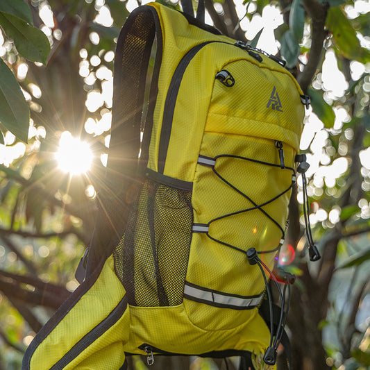 Women's & Men's & Cycling Large Capacity Hiking Lightweight Mountaineering Backpacks