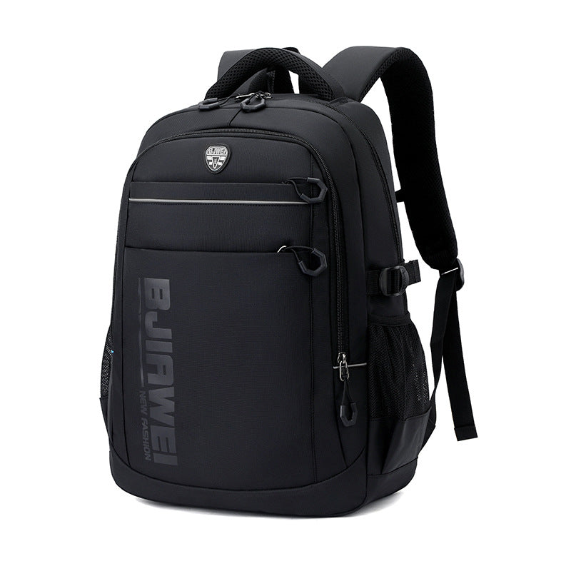 Junior High Large Capacity Waterproof Fifth Middle School Students' Schoolbags