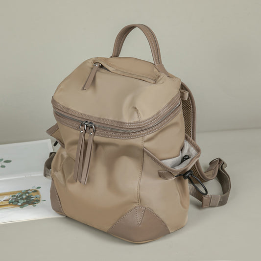 Women's Outing Advanced Commuter Lightweight Large Capacity Waterproof Backpacks