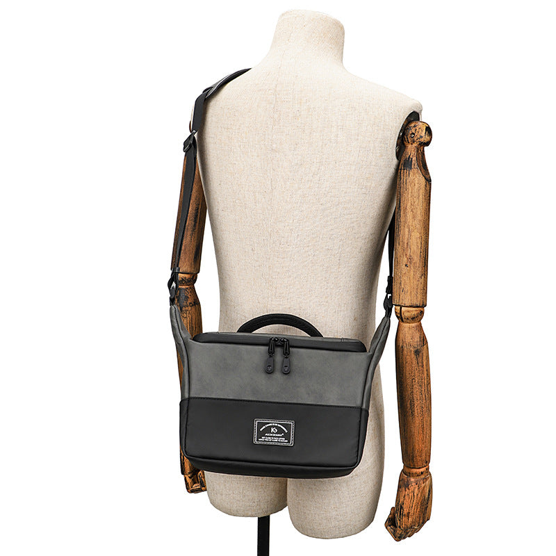 Trendy Charming Single Graphy Lens Storage Bags