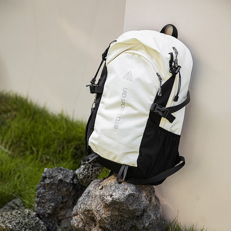 Men's Waterproof Female College Hiking Tourist Fashion Backpacks