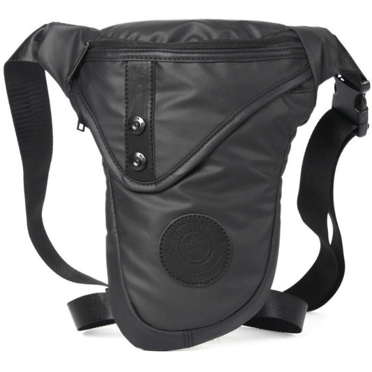 Men's Creative Oxford Cloth Leg Trend Men's Waist Packs