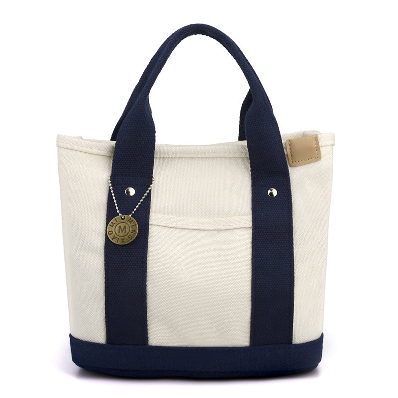 Portable Lunch Mummy Simple Box Gift Bags