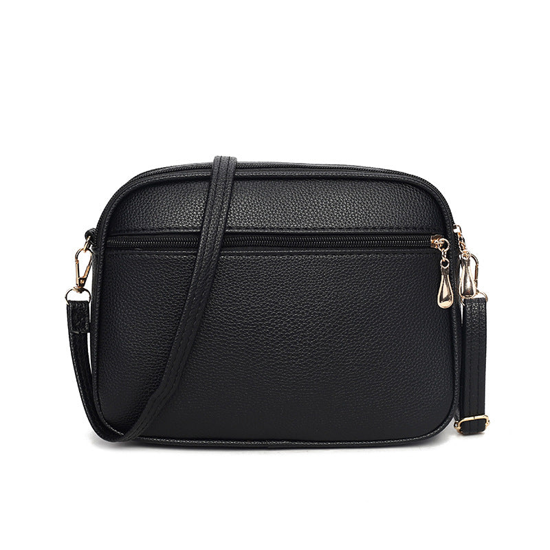Durable Pretty Women's Large Capacity Mom Women's Messenger Bag