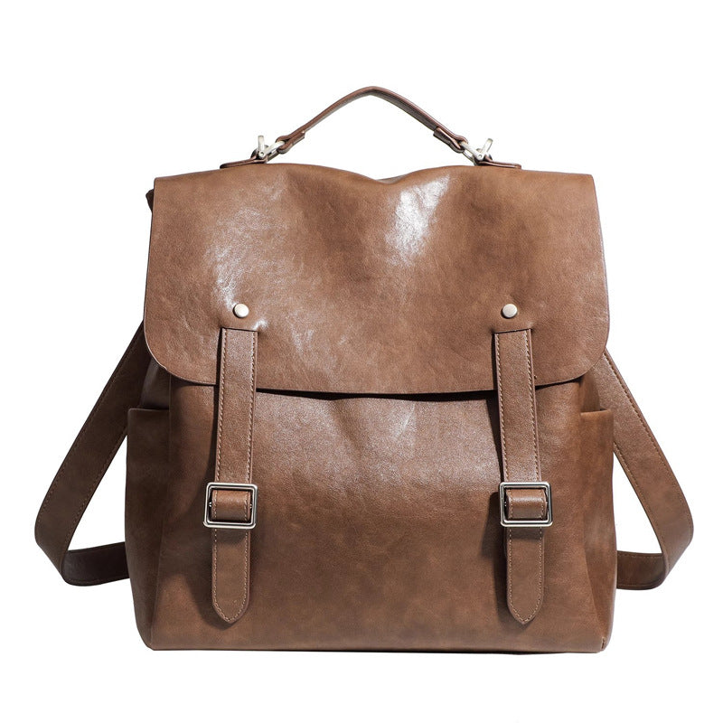 Stylish Charming Design Commuter Minimalist Premium Women's Shoulder Bag