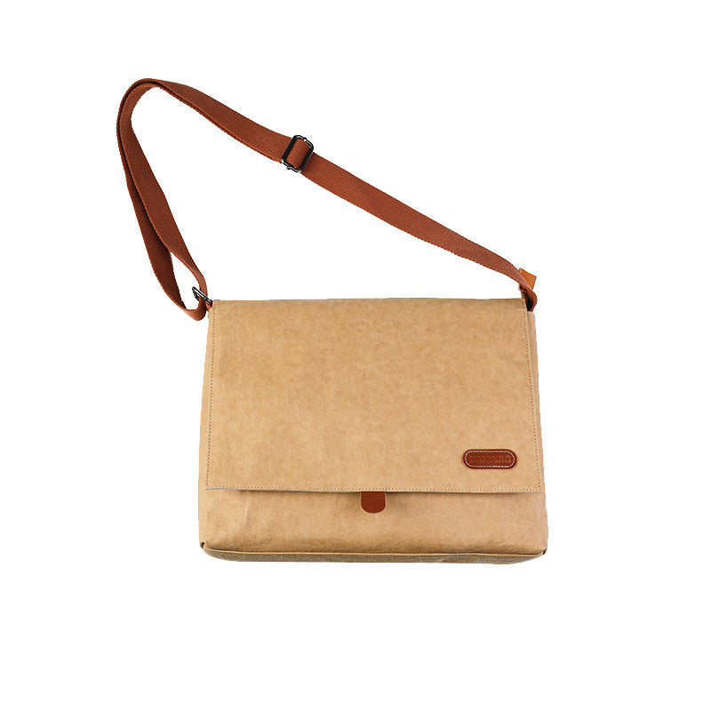 Simple Business Inch Sleeve Large Capacity Storage Bags