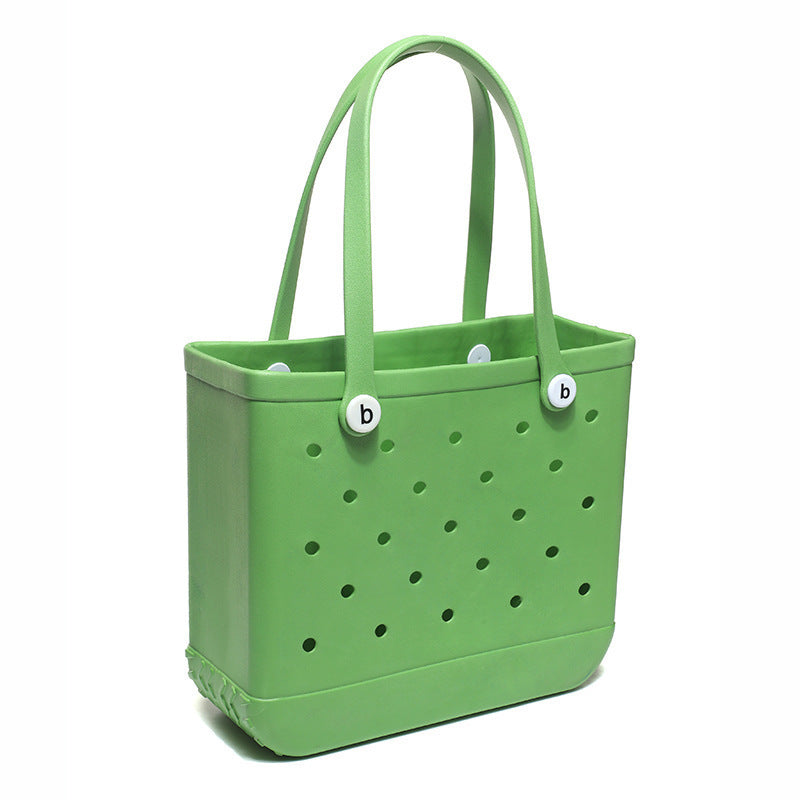 Beach Hole Portable Waterproof Washable Suitable For Bags