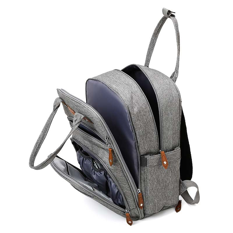 Large Capacity Mummy Multifunctional Mother Feeding Bags