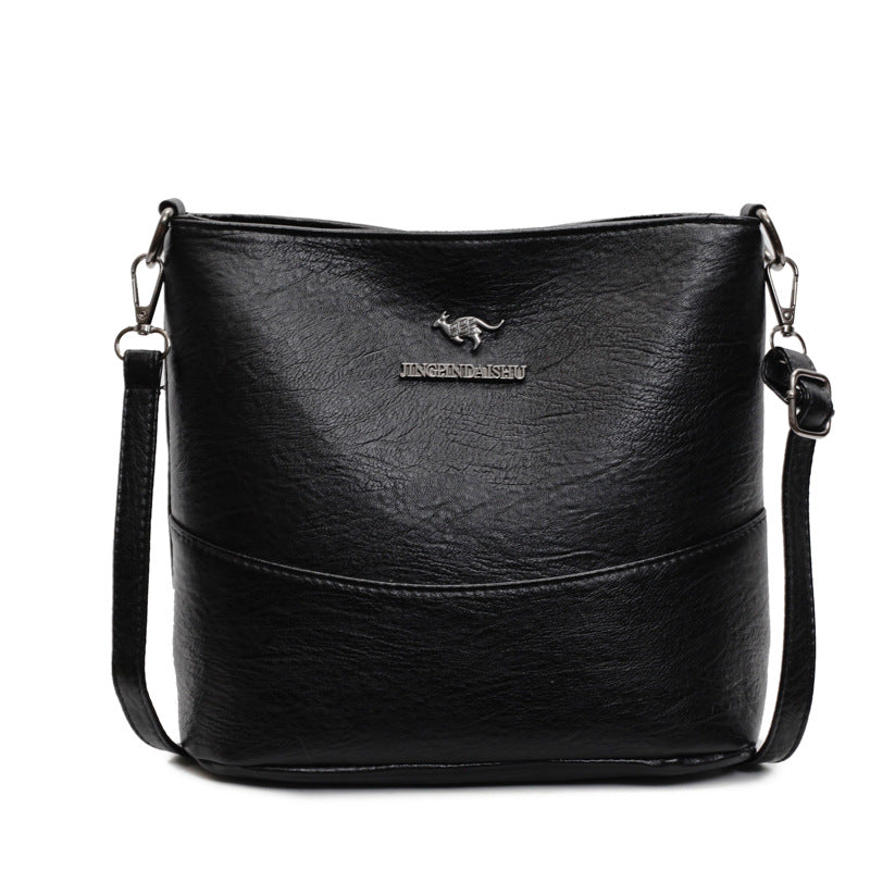 Innovative Durable Women's Simple Fashion Trendy Women's Messenger Bag
