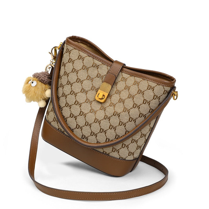 Women's Summer Large Capacity Commuter Versatile Bags