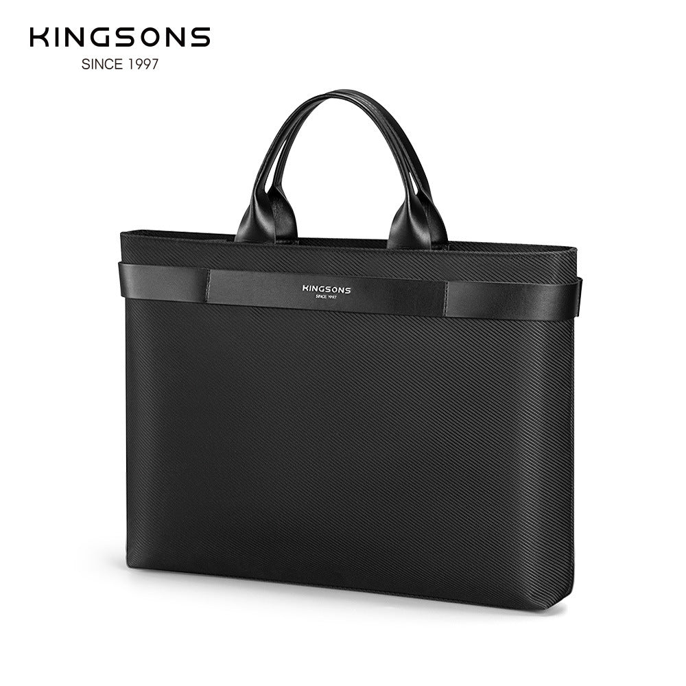 Versatile Charming Business Simplicity Apple Liner Laptop Bags