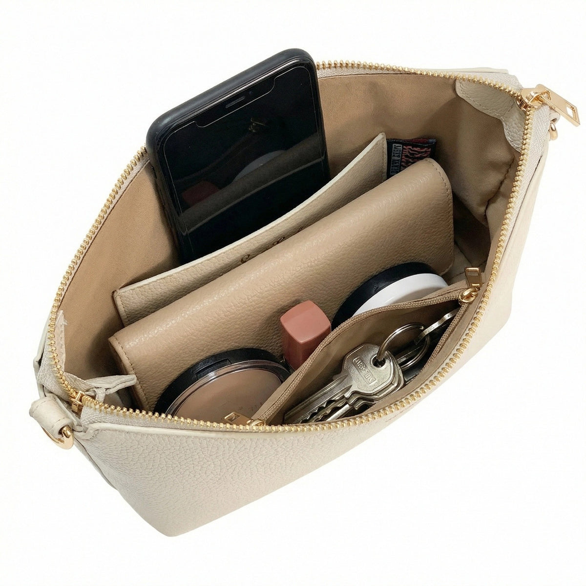 Creative Women's Portable Large Capacity Storage Shoulder Bags