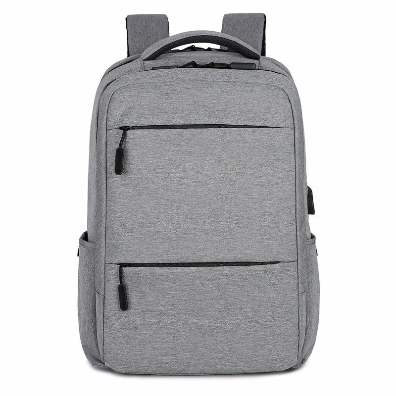 Large Capacity Business Commute Meeting Computer Backpacks