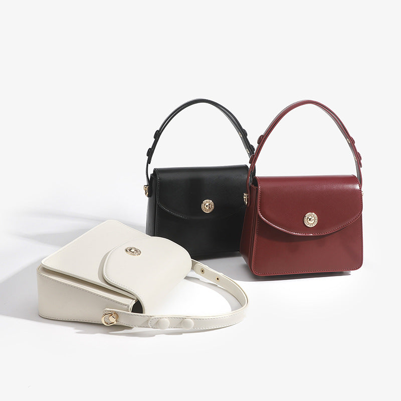 Glamorous Classic Women's Portable Trendy Commute Luggage