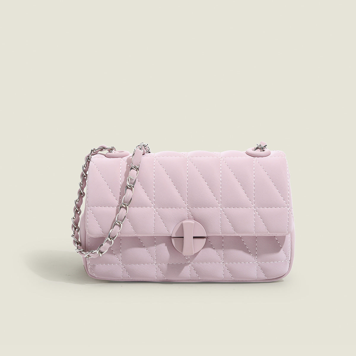 Women's Diamond Chain Underarm Advanced Texture Women's Shoulder Bag