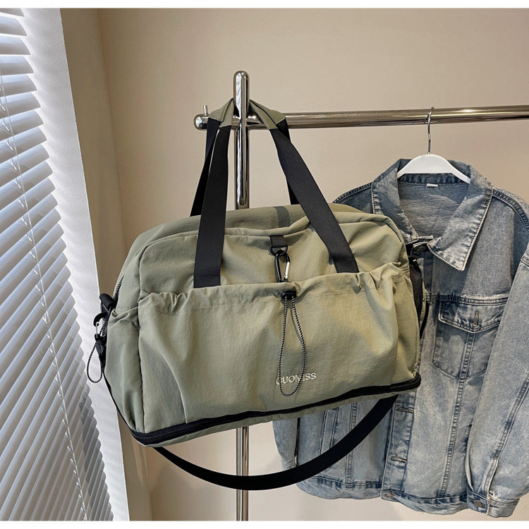 Women's & Men's & Separation Couple Short Business Trip Travel Bags