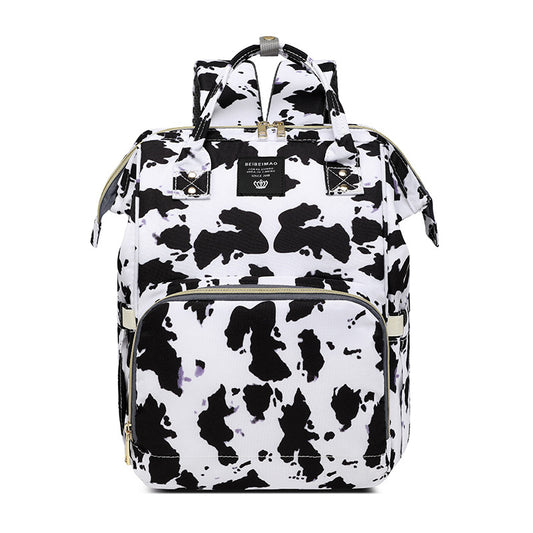 Women's Fashion Mother Mummy Large Capacity Waterproof Bags