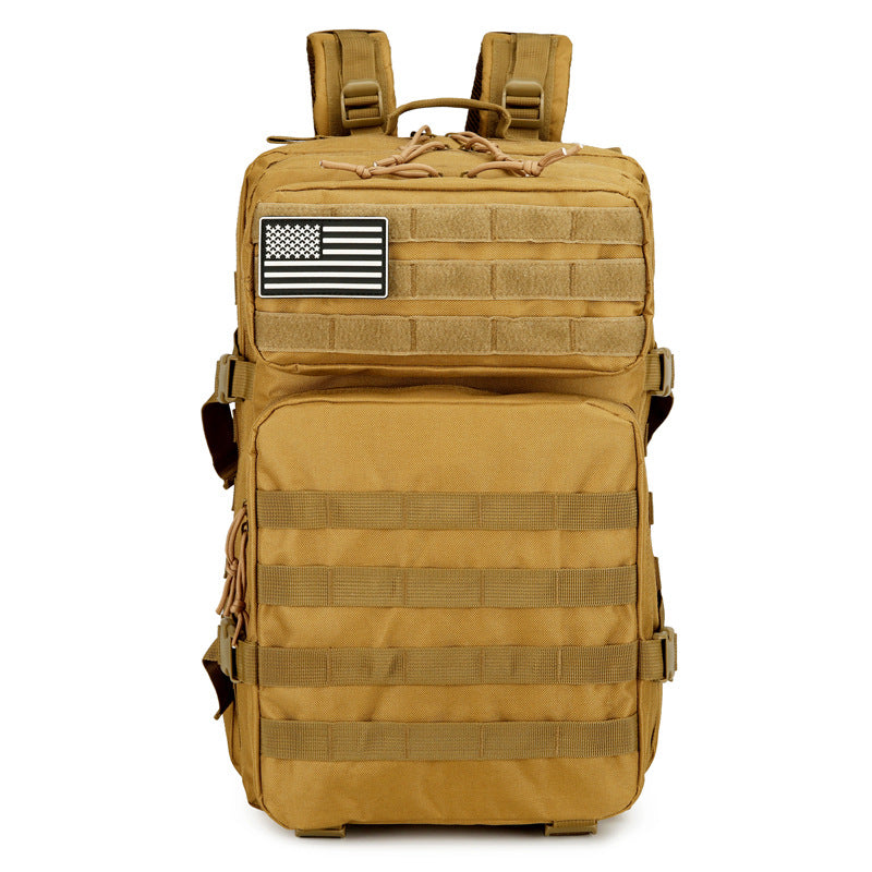 Camouflage Tactics Training Camping Hiking Military Tactical Bags