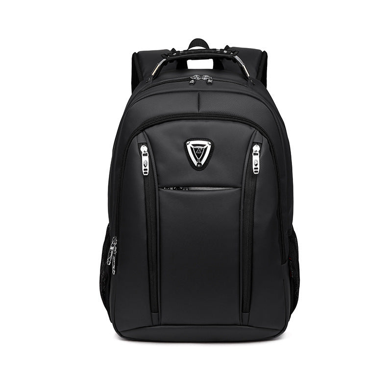 Beautiful Large Capacity Nylon Computer Business Backpacks