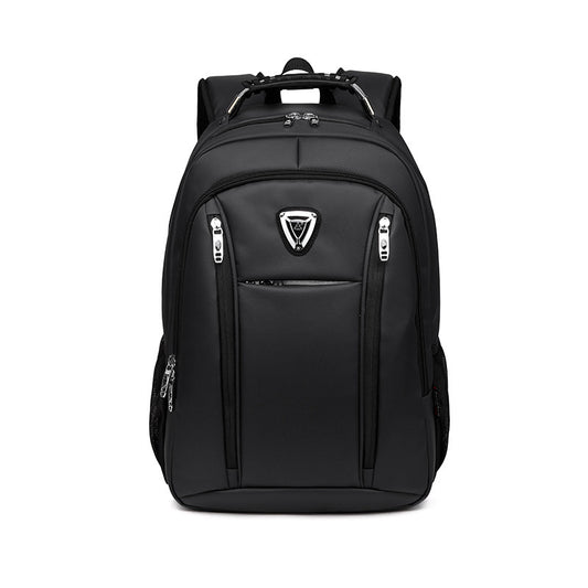 Beautiful Large Capacity Nylon Computer Business Backpacks