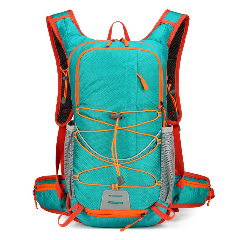 Women's & Men's & Lightweight Cycling Marathon Hiking Water Mountaineering Backpacks
